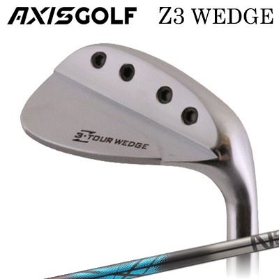 Z3 ウェッジZERO XROSS Iron